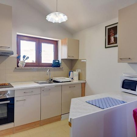 Holiday Home Jasminka Medulin Zewnętrze zdjęcie