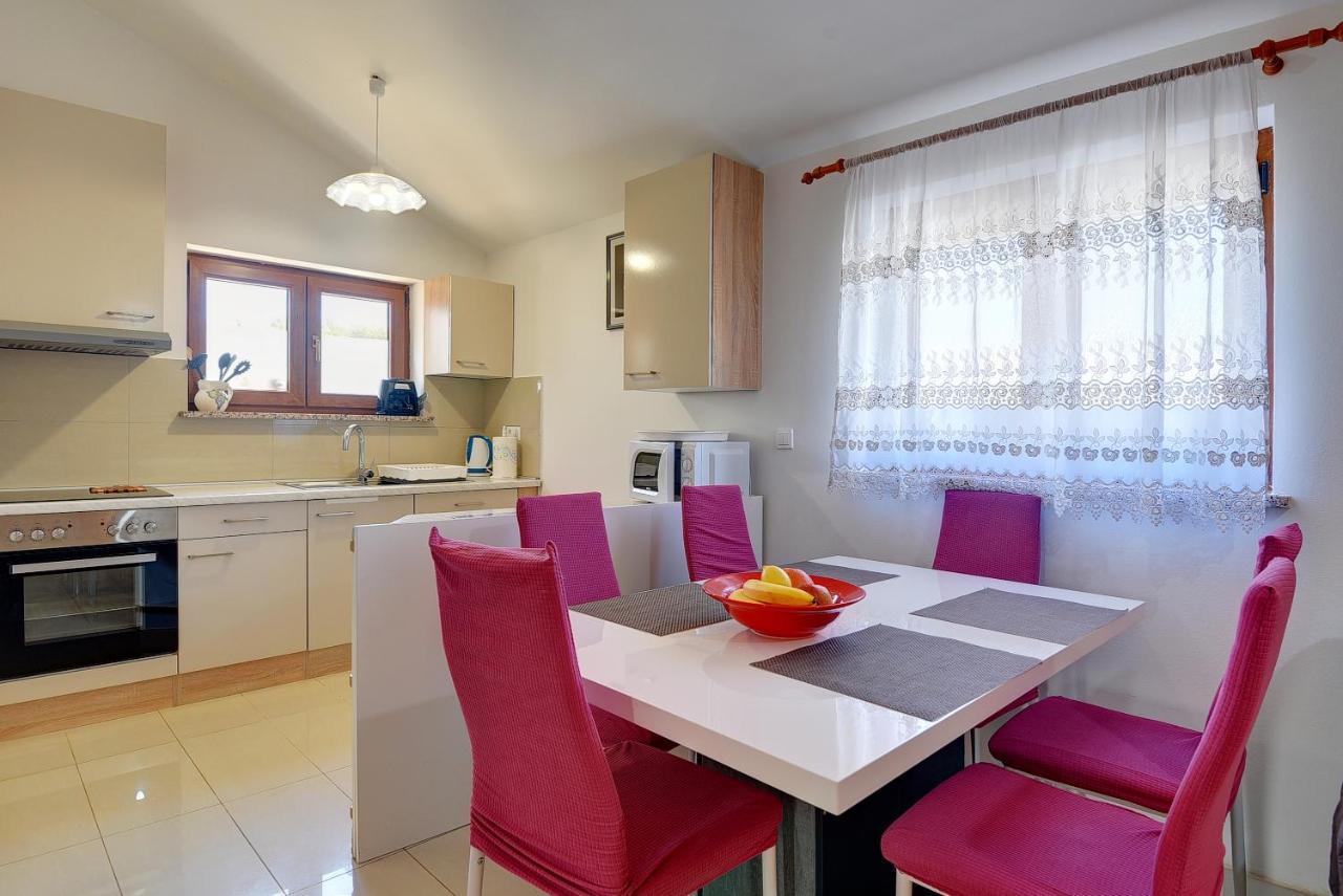 Holiday Home Jasminka Medulin Zewnętrze zdjęcie